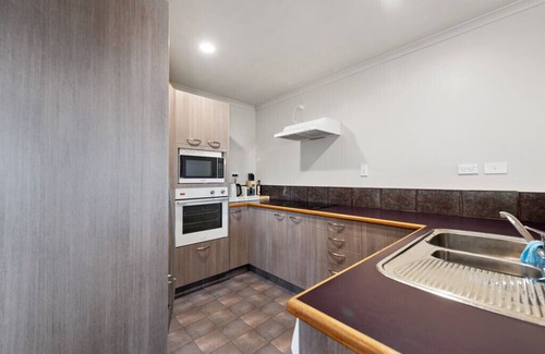 Mount Maunganui Cottage | Mount Sunset - Maison de ville à Mt Maunganui