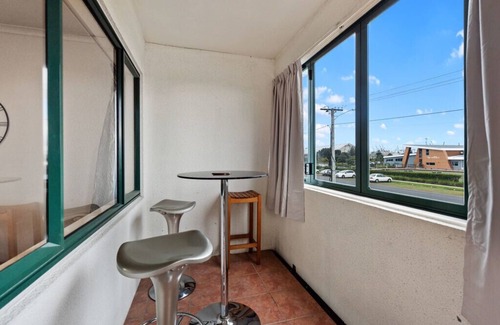 Mount Maunganui Cottage | Mount Sunset - Maison de ville à Mt Maunganui