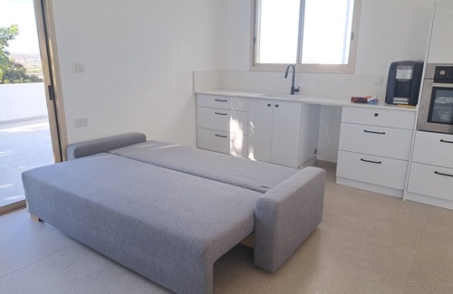Ein Dor Appartement | Mount Tabor Home by Sea N' Rent