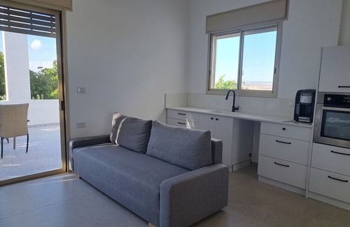 Ein Dor Appartement | Mount Tabor Home by Sea N' Rent