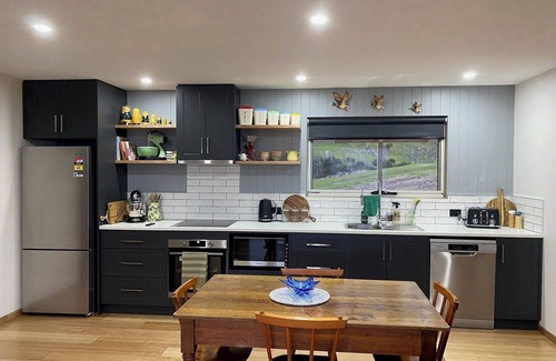 Marrawah Cabine | Mount View Accommodation Marrawah