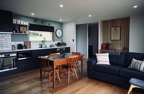 Marrawah Cabine | Mount View Accommodation Marrawah