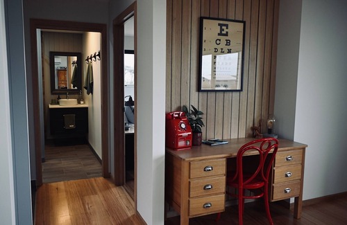 Marrawah Cabine | Mount View Accommodation Marrawah