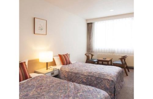 Kamikawa Hôtel | Mount View Hotel - Vacation STAY 40096v