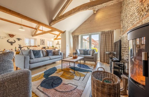Wells-next-the-Sea Maison | Mount Zion