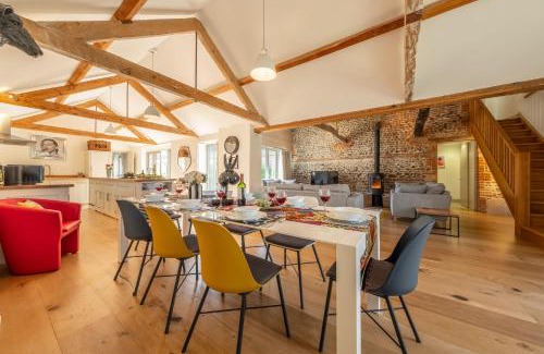 Wells-next-the-Sea Maison | Mount Zion