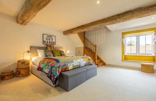Wells-next-the-Sea Maison | Mount Zion