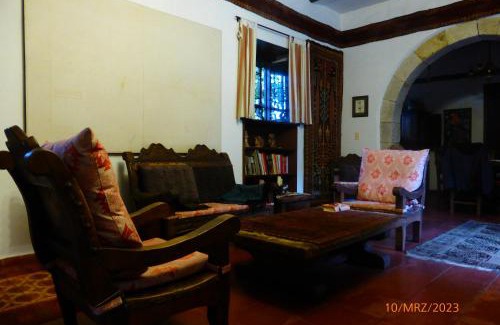 Soacha Hôtel | Mountain Park Santa Helena