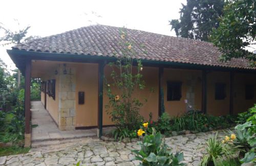 Soacha Hôtel | Mountain Park Santa Helena