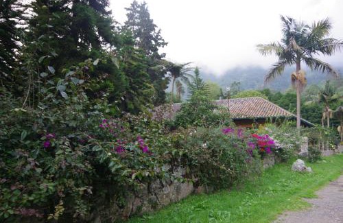 Soacha Hôtel | Mountain Park Santa Helena