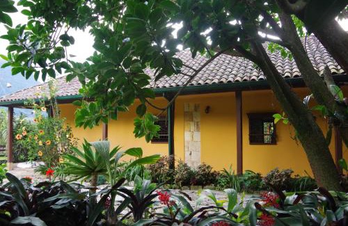 Soacha Hôtel | Mountain Park Santa Helena