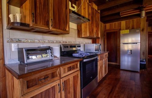 Monteverde Chalet De Ski | Mountain Wonders Chalet: Perfect to Enjoy Nature