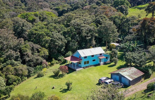 Monteverde Chalet De Ski | Mountain Wonders Chalet: Perfect to Enjoy Nature