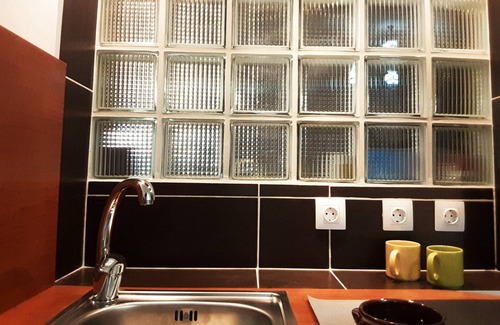 Synikia Mesi Trikalon Lit Et Petit-Déjeuner | Maison de montagne (5 chambres - capacité maximale 10 adultes + 4 mineurs max.16)