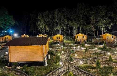 Latehar Station Balnéaire | Mountail Eco Resort