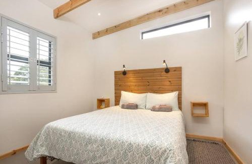 Sandbaai Appartement | Mountain and Sea Cottage