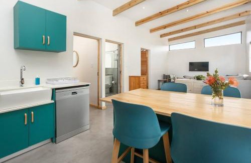 Sandbaai Appartement | Mountain and Sea Cottage