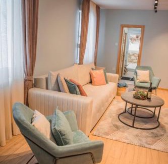 Kolasin Maison | Mountain angels