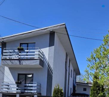 Liptovska Porubka Appartement | Mountain apartments on Liptov!