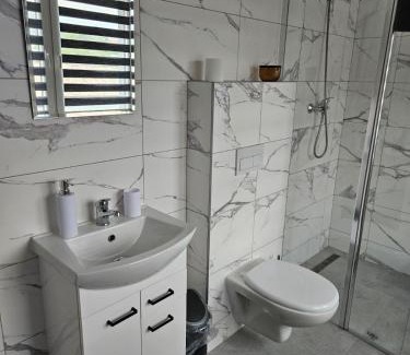 Liptovska Porubka Appartement | Mountain apartments on Liptov!