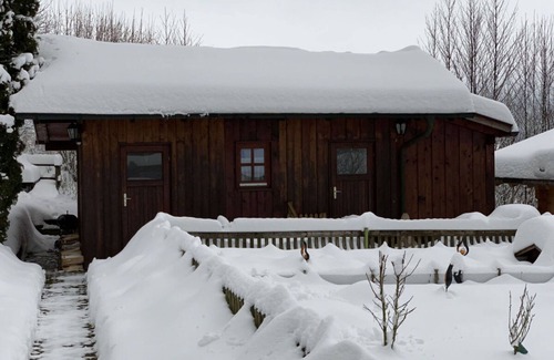 Bad Koetzting Appartement | Mountain apartment in Bad Kötzting