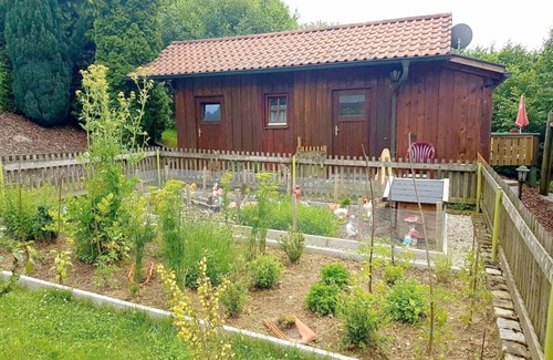 Bad Koetzting Appartement | Mountain apartment in Bad Kötzting