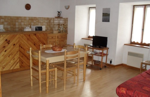 Peyragudes Appartement | Appartement à la montagne 6 personnes