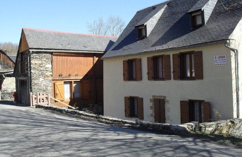 Peyragudes Appartement | Appartement à la montagne 6 personnes