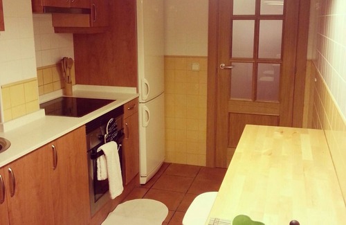 Chisagues Appartement | Appartement de montagne