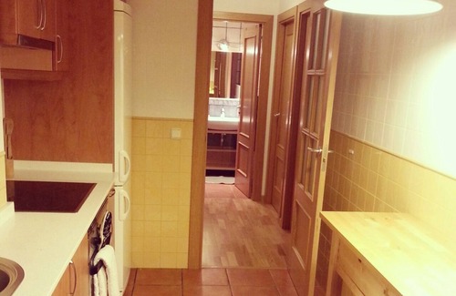 Chisagues Appartement | Appartement de montagne