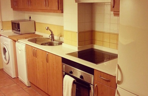 Chisagues Appartement | Appartement de montagne