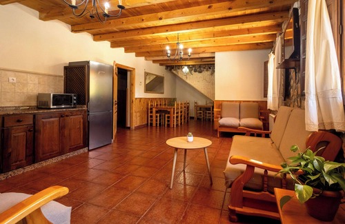 Beteta Appartement | Appartements pour 4 personnes