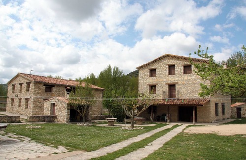 Beteta Appartement | Appartements pour 4 personnes