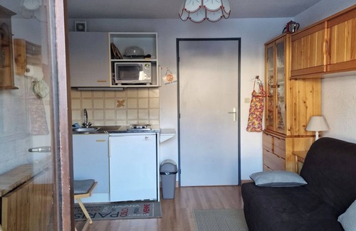 Septmoncel les Molunes Appartement | Appartement de montagne dans résidence très calme