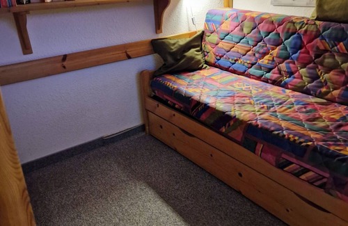 Septmoncel les Molunes Appartement | Appartement de montagne dans résidence très calme
