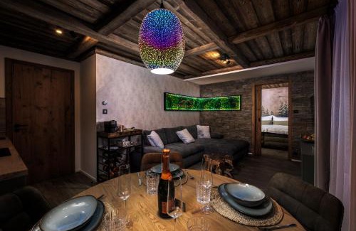 Harrachov Appartement | Mountain Apartment No 209-CORSO Harrachov, High Speed WI-FI, Ambilight smart TV, Netflix, YouTube, FREE parking, PRIVATE ski storage, "Ski-in Ski-out"
