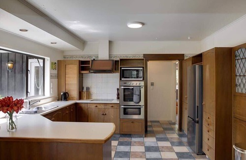 Springfield Maison | Mountain Bike Manor