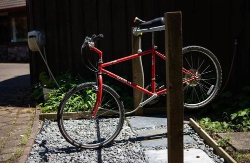 Springfield Maison | Mountain Bike Manor