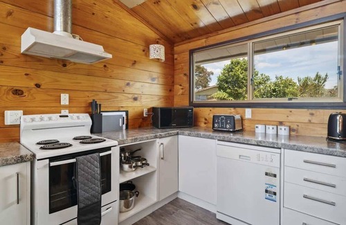 Springfield Maison | Mountain Bike Retreat