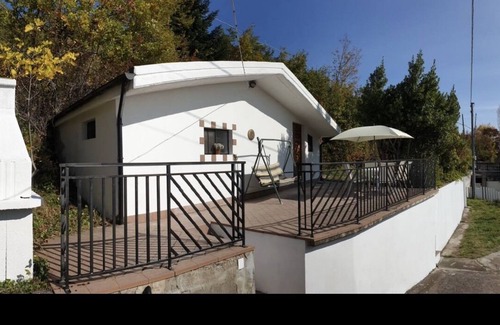 Villa Celiera Maison | VTT, vacances à pied, x ski de fond