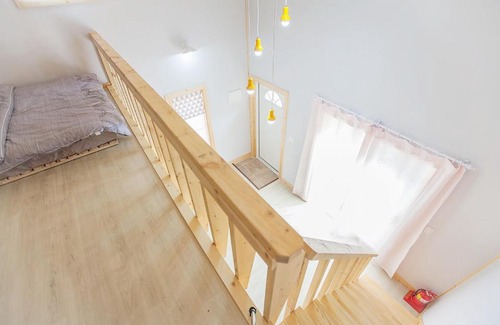 Hwagae Maison | 지리산 산새소리 펜션