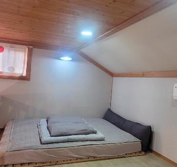 Hwagae Maison | 지리산 산새소리 펜션