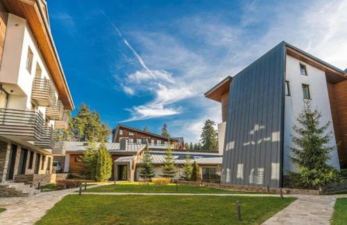Maritsa Appartement | Mountain Bliss 1-BR