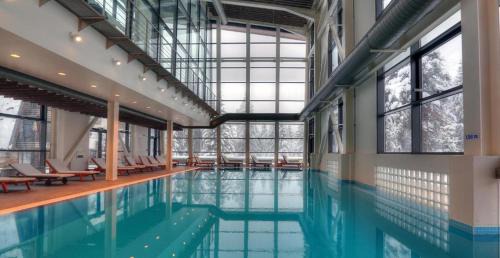 Maritsa Appartement | Mountain Bliss 1-BR