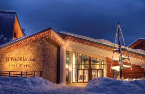 Maritsa Appartement | Mountain Bliss 1-BR