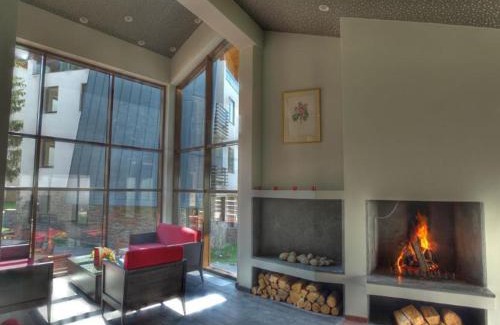 Maritsa Appartement | Mountain Bliss 1-BR