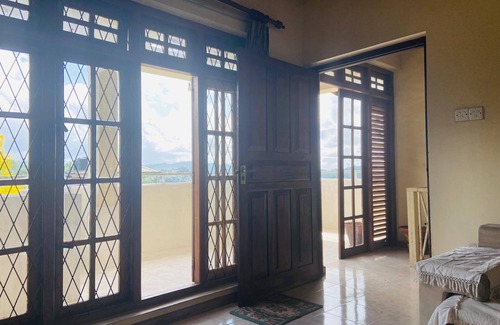 Kandy Maison | Mountain Breeze Kandy