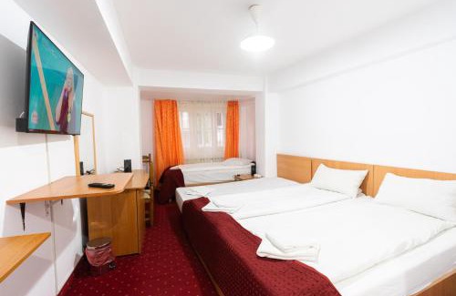 Cioplea Hôtel | Mountain Breeze