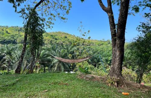 Savegre Maison | Mountain Breeze Villa