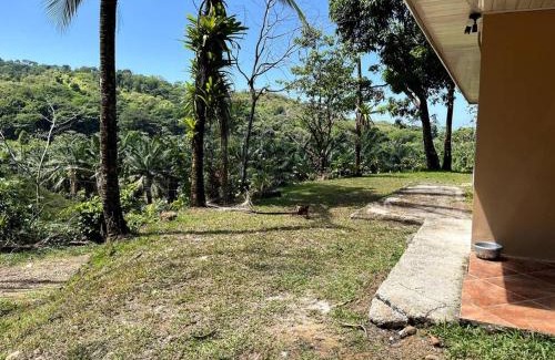 Savegre Maison | Mountain Breeze Villa